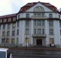 Büroflächen bzw. Arztpraxis in Sömmerda