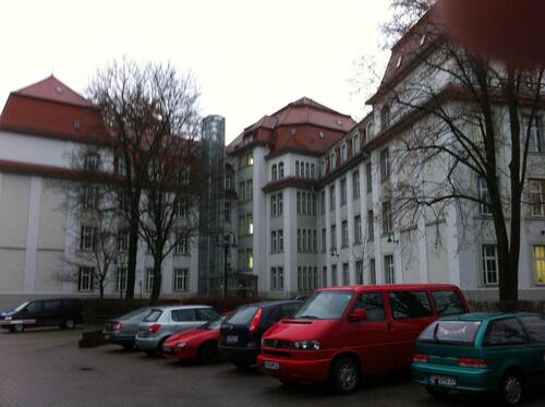 Foto - andere zur Miete in Sömmerda