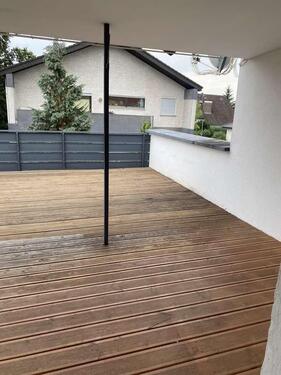 Foto - Etagenwohnung in Offenbach am Main zur Miete