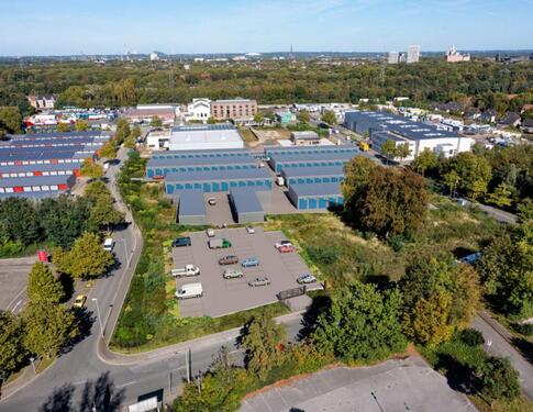 Foto - andere in Gelsenkirchen