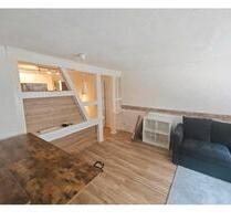 Schöne 2 Zimmer Singlewohnung im Herzen Kröpelin