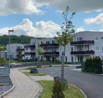 Ruhige Wohnung in gepflegter Anlage mit schönem Balkon - Gudensberg