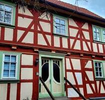 3 Raum Wohnung Zella-Mehlis OT Benshausen zur Miete