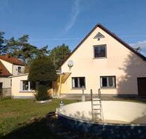 Einfamilienhaus - 499.000,00&nbsp;EUR Kaufpreis, ca.&nbsp; 131,00&nbsp;m&sup2; in Wandlitz (PLZ: 16348)