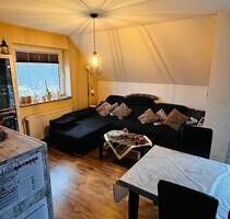 Langwedel-Etelsen: 3-Zimmer Wohnung mit Südbalkon