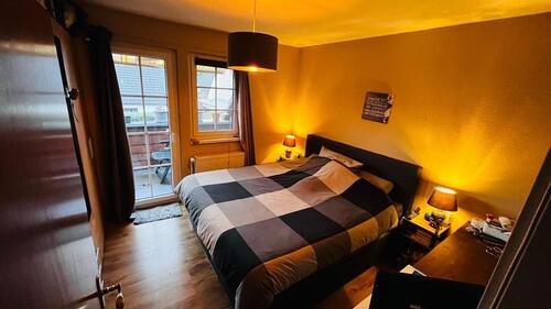 Foto - 3 Zimmer Etagenwohnung zur Miete in Langwedel