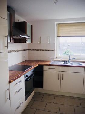 Foto - 3 Zimmer Etagenwohnung in Langwedel