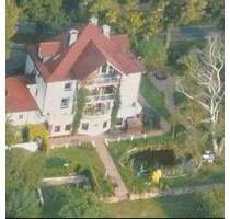 Dachgeschosswohnung 107 m² mit traumhaften Weserblick nach Höxter - Boffzen