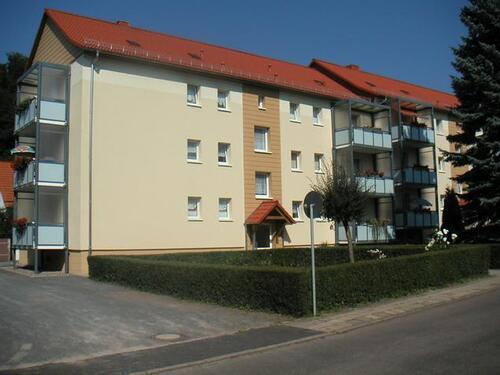 Foto - 2 Zimmer Etagenwohnung zur Miete in Harztor