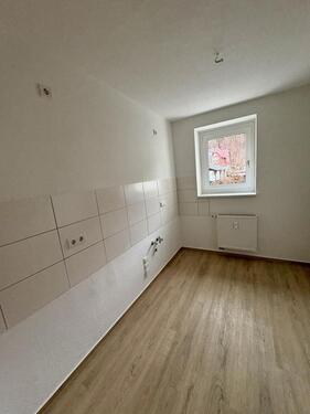 Foto - 2 Zimmer Etagenwohnung in Harztor