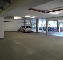 Parkplatz in Darmstadt Mitte zu vermieten