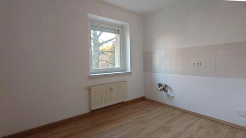 Foto - 4 Zimmer Erdgeschoßwohnung in Riesa