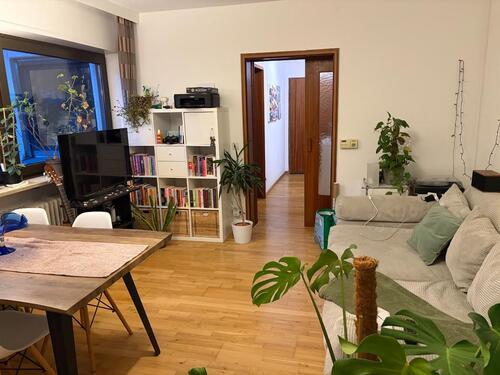 Foto - Etagenwohnung in Kaiserslautern zur Miete