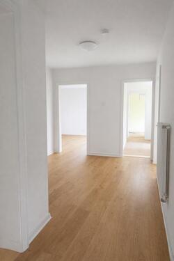 Foto - 5 Zimmerwohnung OG 