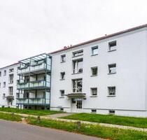 AZUBIS aufgepaßt! - 155,00&nbsp;EUR Kaltmiete, ca.&nbsp; 22,80&nbsp;m&sup2; in Oschersleben (Bode) (PLZ: 39387)
