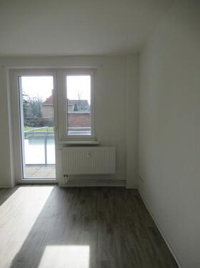Foto - 1 Zimmer Etagenwohnung zur Miete in Oschersleben (Bode)
