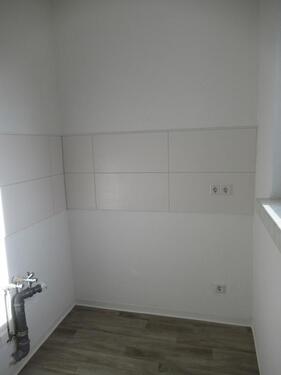 Foto - Etagenwohnung in Oschersleben (Bode) zur Miete