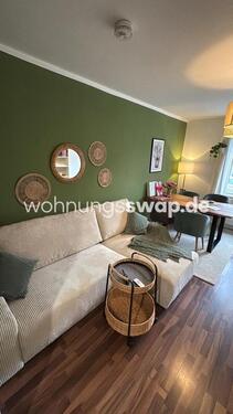 Foto - 2 Zimmer Etagenwohnung zur Miete in Hamburg