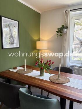 Foto - 2 Zimmer Etagenwohnung in Hamburg