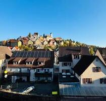 Helle 3-Zimmer Wohnung im 2. OG in Altensteig