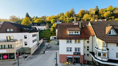 Foto - 3 Zimmer Etagenwohnung zum Kaufen in Altensteig