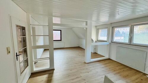 Foto - 3 Zimmer Etagenwohnung in Altensteig