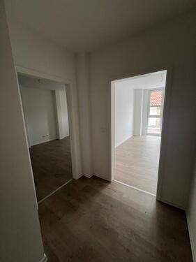 Foto - Erdgeschoßwohnung in Burgdorf zur Miete