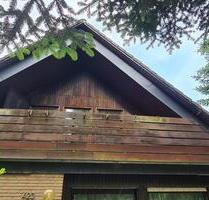 Helle 3-Zimmer-DG-Wohnung (75qm) - Freudenberg