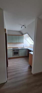 Foto - 3 Zimmer Dachgeschoßwohnung zur Miete in Freudenberg