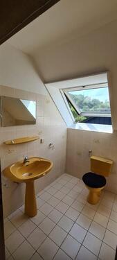 Foto - Dachgeschoßwohnung in Freudenberg zur Miete