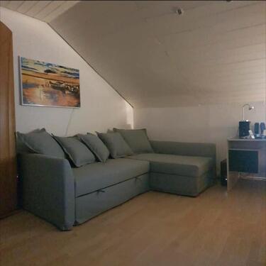 Foto - Dachgeschoßwohnung in Ludwigshafen am Rhein zur Miete