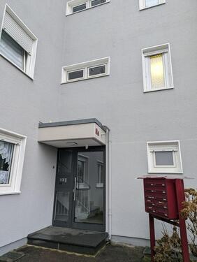 Foto - 3 Zimmer Erdgeschoßwohnung zum Kaufen in Arnsberg