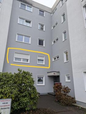 Foto - Erdgeschoßwohnung in Arnsberg zum Kaufen