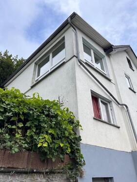 Foto - 2 Zimmer Dachgeschoßwohnung zur Miete in Löhnberg