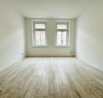 attraktive 2-Raum-Wohnung mit Tageslichtbad +++TOP+++ citynah in Lindenau, WG-geeignet - Leipzig Altwest