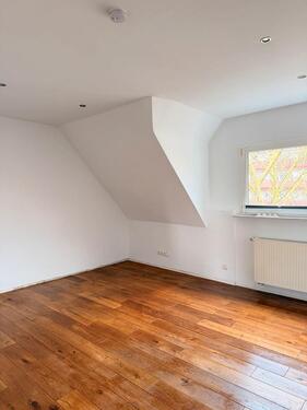 Foto - Dachgeschoßwohnung in Essen zur Miete