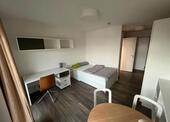 Foto - Studenten-, Praktikanten- oder Azubi-Apartment