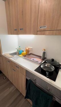 Foto - 1 Zimmer Etagenwohnung zur Miete in Ingolstadt