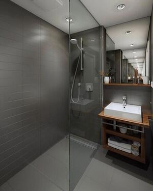 Foto - 1 Zimmer Etagenwohnung in Ingolstadt