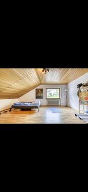 Foto - 3 Zimmer Dachgeschoßwohnung in Gernsbach