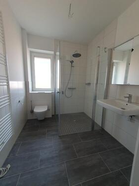 Foto - 3-Zimmer-Wohnung in Wanna (Erstbezug) Wohnung Nr. 4