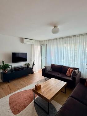 Foto - Stilvolle 3-Zi Wohnung mit hochwertiger Ausstattung