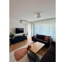 Stilvolle 3-Zi Wohnung mit hochwertiger Ausstattung - Stuttgart Neuwirtshaus