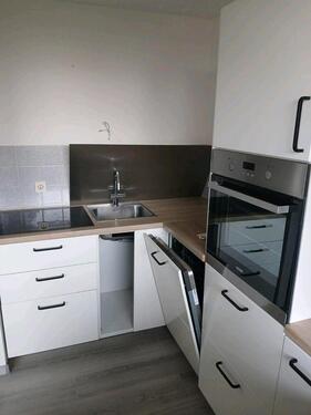 Foto - Apartment in Ingolstadt West - 700,00&nbsp;EUR Kaltmiete, ca.&nbsp; 39,00&nbsp;m&sup2;