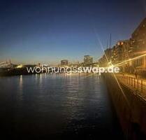 Wohnungsswap - 2 Zimmer, 48 m² - Versmannstraße, Hamburg-Mitte, Hamburg