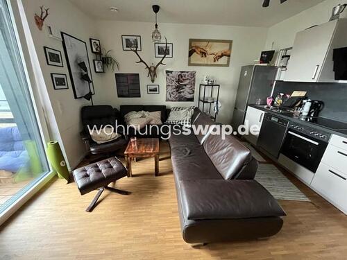 Foto - 2 Zimmer Etagenwohnung zur Miete in Hamburg