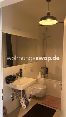 Foto - 2 Zimmer Etagenwohnung in Hamburg