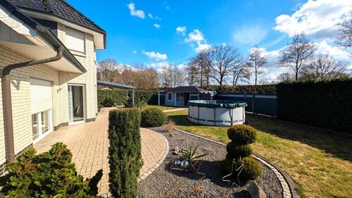 Foto - Einfamilienhaus zum Kaufen in Bramsche