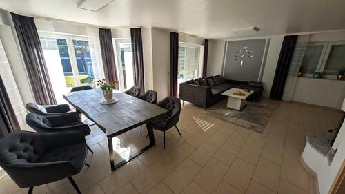 Foto - Einfamilienhaus in Bramsche