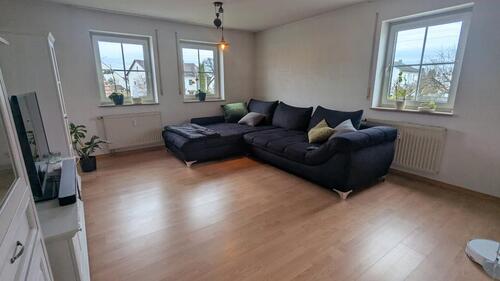 Foto - 3‑Zimmer‑Wohnung in Baar‑Ebenhausen–hell, gepflegt & gut gelegen